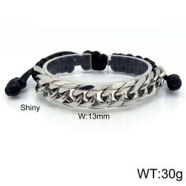 Stainless Steel Special Bracelet