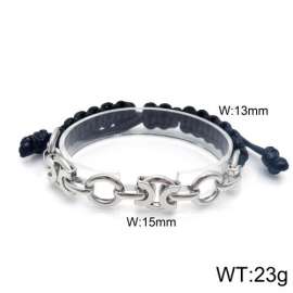 Stainless Steel Special Bracelet