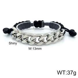 Stainless Steel Special Bracelet