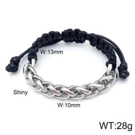 Stainless Steel Special Bracelet