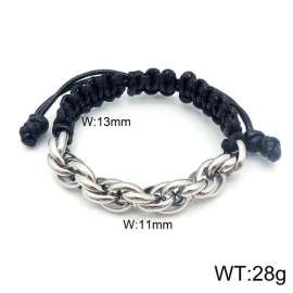 Stainless Steel Special Bracelet