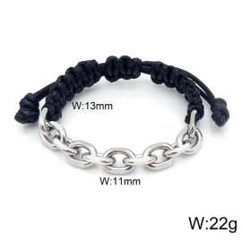 Stainless Steel Special Bracelet