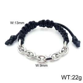 Stainless Steel Special Bracelet