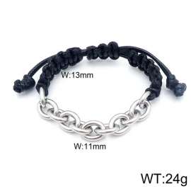 Stainless Steel Special Bracelet