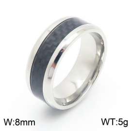 Stainless Steel Special Ring