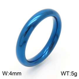 Stainless Steel Special Ring