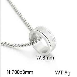 Stainless Steel Necklace