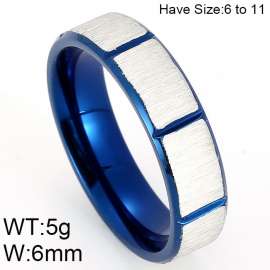 Stainless Steel Special Ring