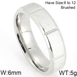 Stainless Steel Special Ring