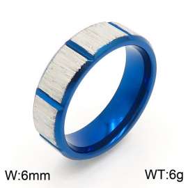 Stainless Steel Special Ring