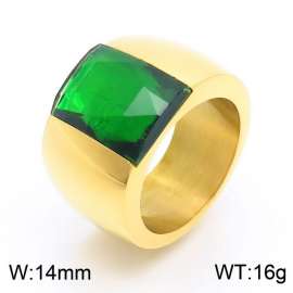 Wholesale Fashion Jewelry Big Stone Ring Designs