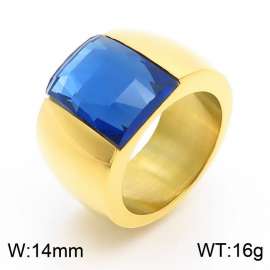 Latest Modern Simple Stone Ring