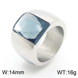 Fashion Jewelry High Quality Stone Ring
