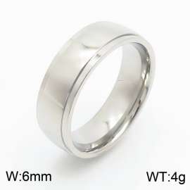 Stainless Steel Special Ring