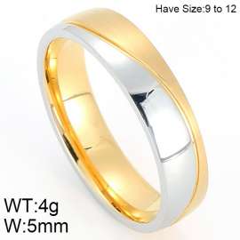 Stainless Steel Cutting Ring