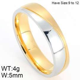 Stainless Steel Cutting Ring