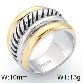 Off-price Ring