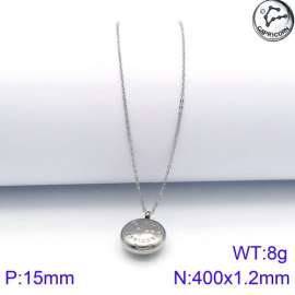 Stainless Steel Necklace