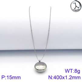 Stainless Steel Necklace