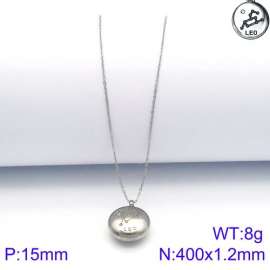 Stainless Steel Necklace