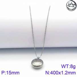 Stainless Steel Necklace