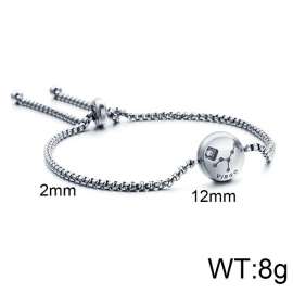 Stainless Steel Bracelet(women)