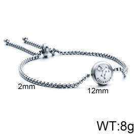 Stainless Steel Bracelet(women)