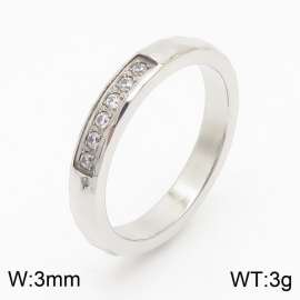 Off-price Ring