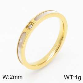 Off-price Ring