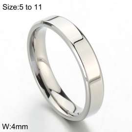 Stainless Steel Special Ring