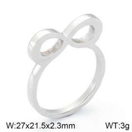 Stainless Steel Special Ring