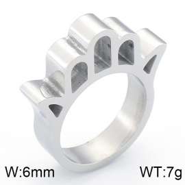 Stainless Steel Casting Ring