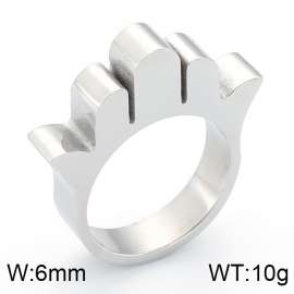 Stainless Steel Casting Ring