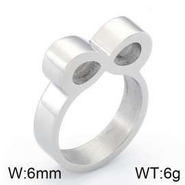 Stainless Steel Casting Ring