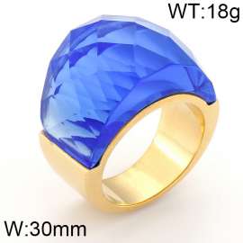 Beautiful Stone Ring, Wholesale New Listed Design Jewelry