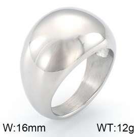 Stainless Steel Casting Ring