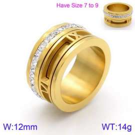 Off-price Ring