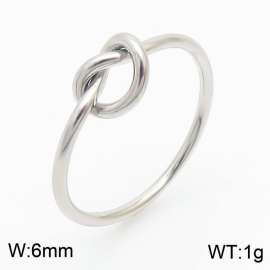 Stainless Steel Special Ring