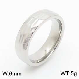 Stainless Steel Casting Ring