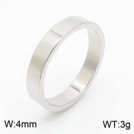 Stainless Steel Cutting Ring