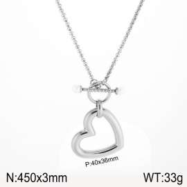 Stainless Steel Necklace