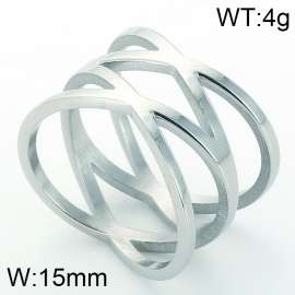 Stainless Steel Casting Ring