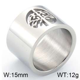 Stainless Steel Casting Ring