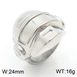 Stainless Steel Casting Ring