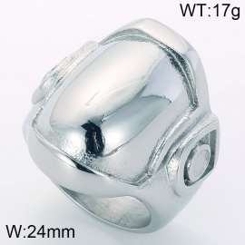 Stainless Steel Casting Ring