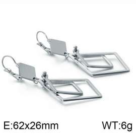 Stainless Steel Earring