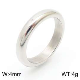 Stainless Steel Casting Ring