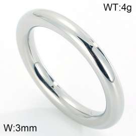 Stainless Steel Casting Ring