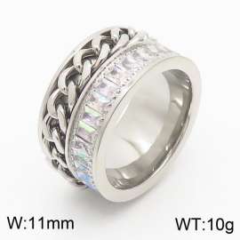 Off-price Ring