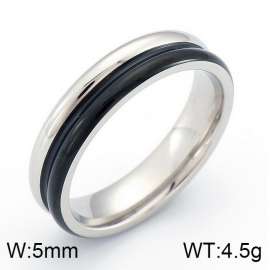 Stainless Steel Cutting Ring